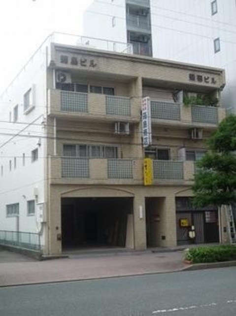 建物外観　建物外観