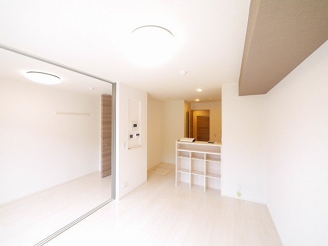 居室・リビング　おしゃれなリビングです