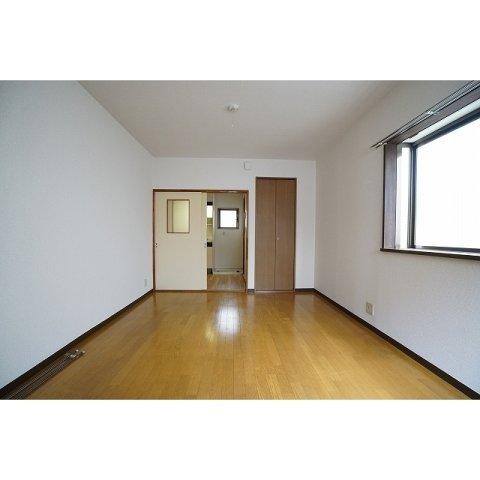 居室・リビング　ゆったり過ごせるリビングです