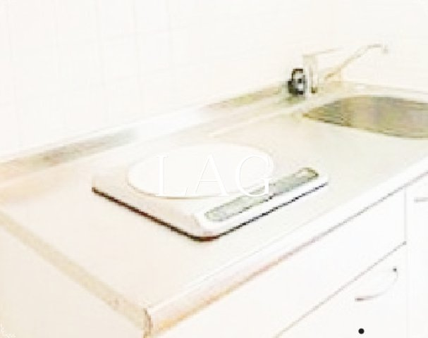 その他設備　コンロです。