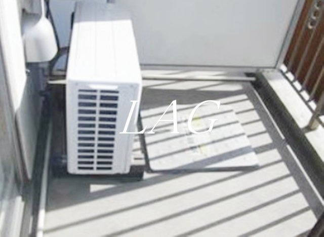 バルコニー　バルコニーです。