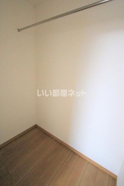 Maison OIZの内装写真