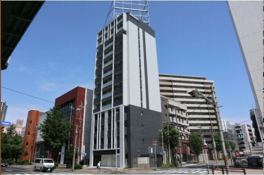 建物外観　★見学予約受付中★