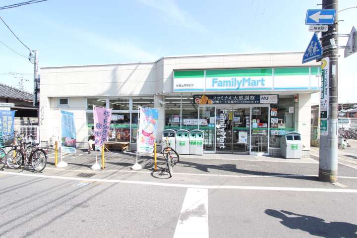 コンビニ　（株）東武ストア／船橋法典店（コンビニ）まで586m