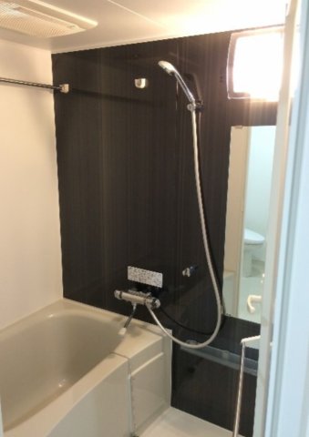 バス・シャワールーム　風呂