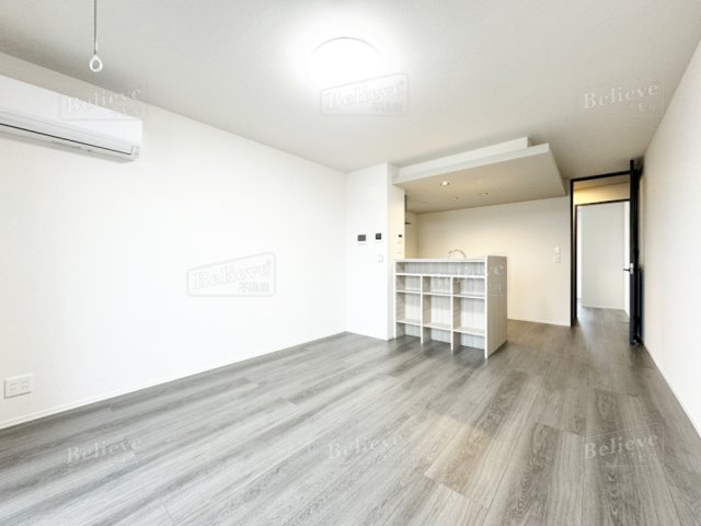 居室・リビング　広いリビング☆