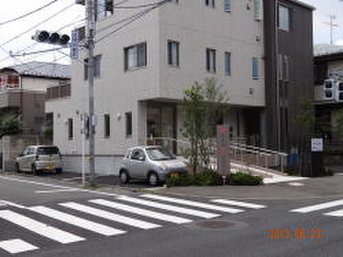 病院　内科クリニック（病院）まで185m