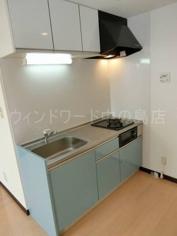キッチン　詳細は、ウィンドワード中の島店までご相談下さい。
