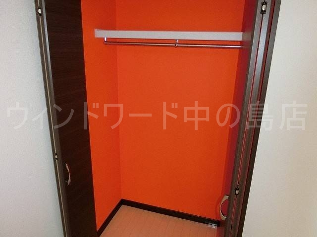 収納　詳細は、ウィンドワード中の島店までご相談下さい。