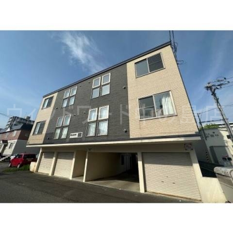 建物外観　詳細は、ウィンドワード中の島店までご相談下さい。