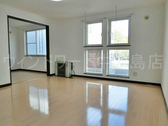 居室・リビング　詳細は、ウィンドワード中の島店までご相談下さい。