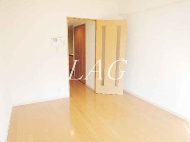 セキュリティ　オートロックになります。