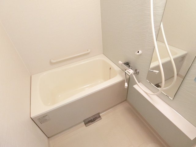 バス・シャワールーム　目白マイヴィレッジ