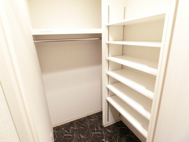 収納　目白マイヴィレッジ