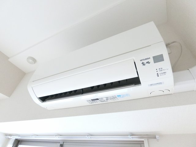 その他設備　目白マイヴィレッジ