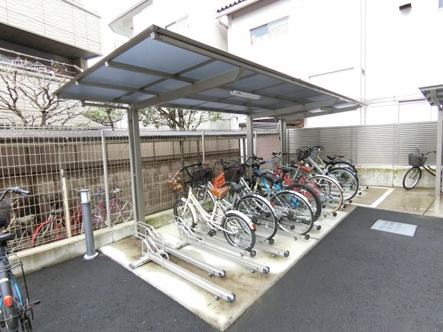 その他共有部分　目白マイヴィレッジ