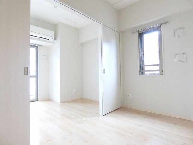 居室・リビング　目白マイヴィレッジ