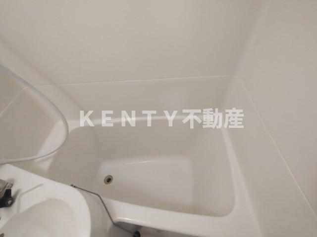 エントランス　清潔なエントランスです