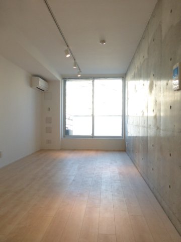 居室・リビング　居室