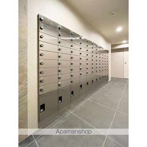 その他共有部分　その他共有部分