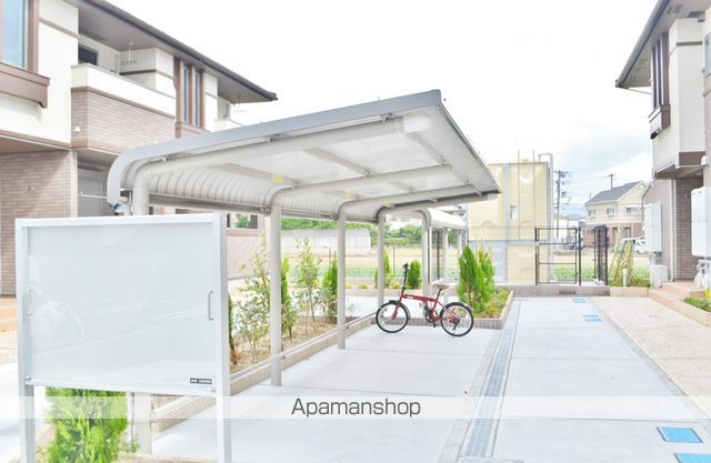 その他共有部分　その他共有部分