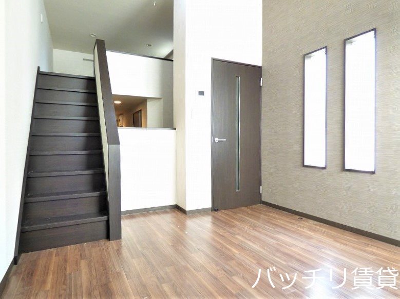 眺望　画像は同シリーズ参考画像の為、現況を優先いたします。