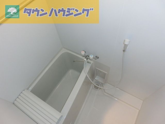 バス・シャワールーム　浴室