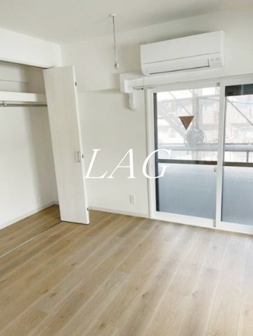 その他部屋・スペース　寝室です。