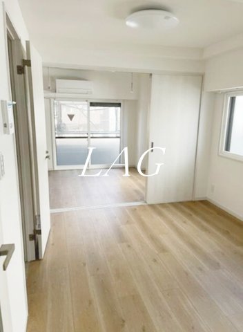 居室・リビング　洋室のお部屋です。