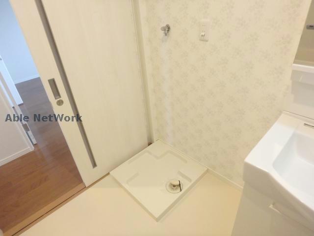 その他設備　同型タイプ　現況優先