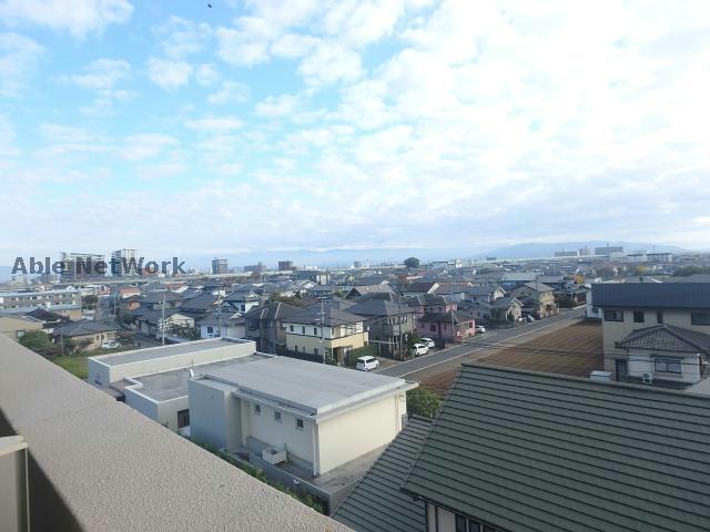 眺望　同型タイプ　現況優先