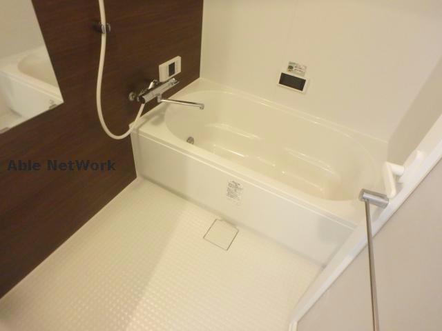 バス・シャワールーム　同型タイプ　現況優先