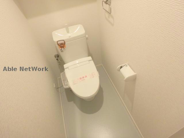 トイレ　同型タイプ　現況優先