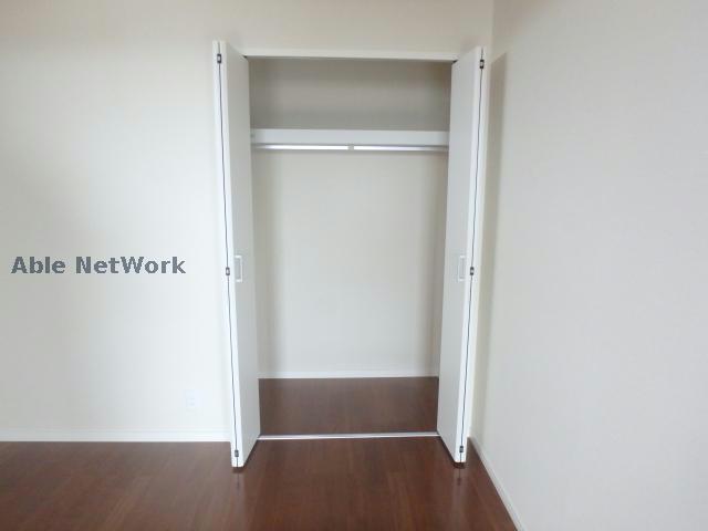 収納　同型タイプ　現況優先