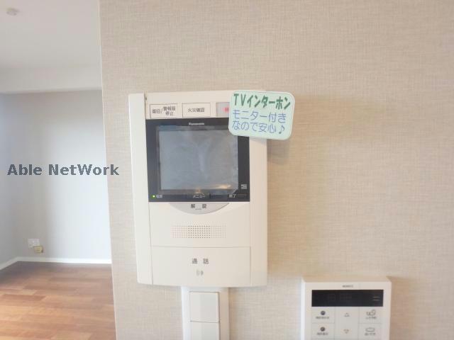 セキュリティ　同型タイプ　現況優先