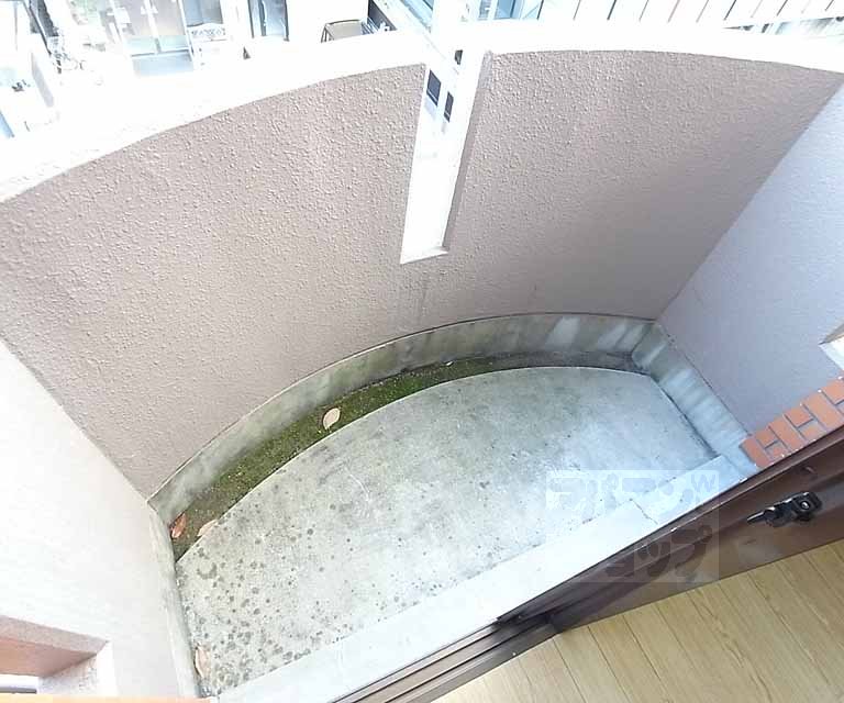 バルコニー　ベランダ