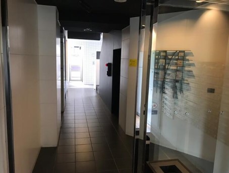 ロビー　ロビー