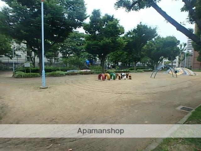 公園　中津公園（公園）まで1051m