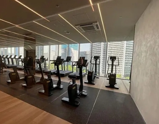 その他共有部分　☆共用部☆