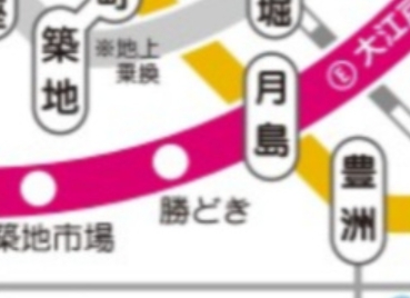その他　☆路線図☆