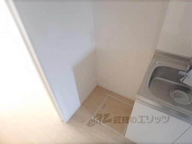 その他部屋・スペース　冷蔵庫置場