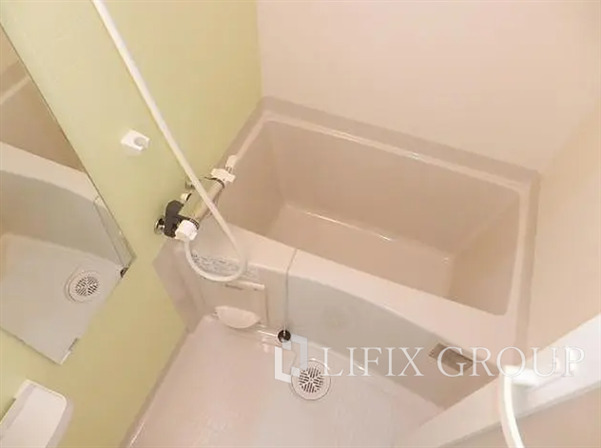 バス・シャワールーム　風呂