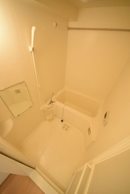 バス・シャワールーム　☆お風呂☆