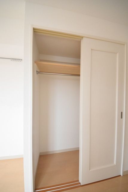 その他設備　☆クローゼット☆