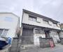 丹波橋駅より徒歩29分 1階 築60年4ヶ月の賃貸物件