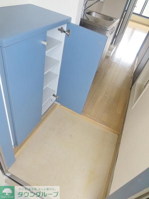 玄関　★玄関★