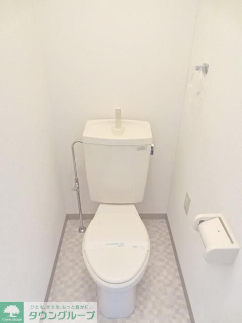 トイレ　★トイレ★