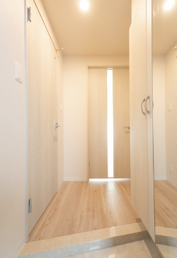 玄関　☆玄関☆