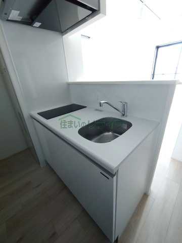 キッチン　リライフ浅草店