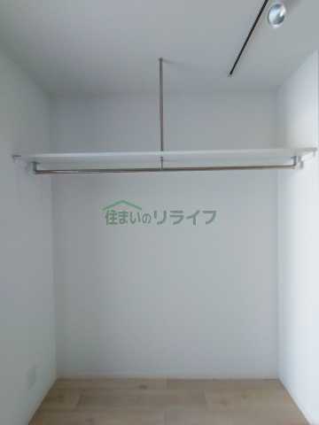 収納　リライフ浅草店